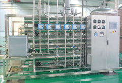 RO+EDI system